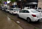 La Municipalidad refuerza la numeración del SEOM para facilitar el estacionamiento a los usuarios