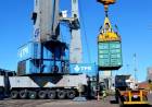 Récord logístico: 3,3 millones de toneladas movilizadas en la provincia y licitación en marcha para la Terminal de Contenedores de Santa Fe