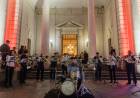 La Legislatura de Santa Fe participó de una nueva Noche de los Museos