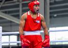 El reconquistense Nicolás Peralta se consagró campeón del Mundial de Boxeo Juvenil en Montenegro