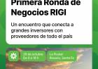 Banco Santa Fe y la Unidad Minera de Grupo Petersen presentarán sus soluciones financieras en la Ronda de Negocios RIGI en Rosario