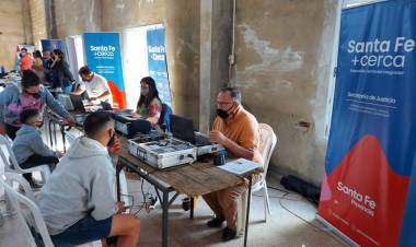 Newell´s recibe el primer Operativo Interministerial del año