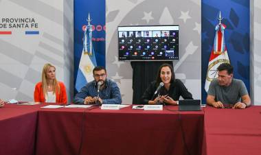La provincia incorpora 200 educadores ambientales 