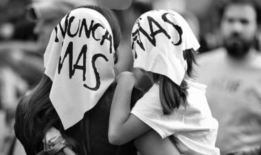 24M: actividades por el mes de la memoria en la UNL