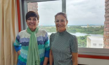 Aguas subterráneas, hacer visible lo invisible