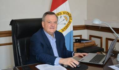 Aprueban Fondos de Obras Menores para Moisés Ville, Villa Saralegui y Monigotes   