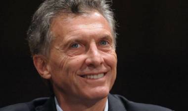 Mauricio Macri, en diálogo con Todo en UNO: "El acuerdo con el FMI es malo, no resuelve ninguno de los problemas de fondo"