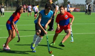 III Juegos Suramericanos de la Juventud: Se dio a conocer el cronograma deportivo por espacios