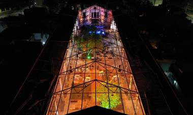 Desde su reapertura, el Mercado Progreso recibió a más de 45 mil personas