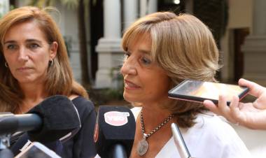 La provincia anunció la nueva programación de vuelos para la conexión Santa Fe – Buenos Aires