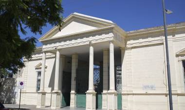 Rigen nuevos horarios en el Cementerio Municipal