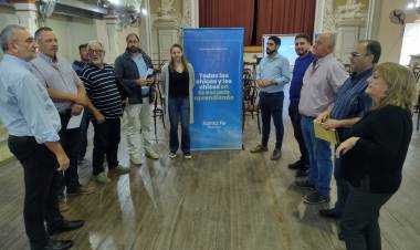 Localidades del depattamento Castellanos se suman al beneficio del boleto educativo rural