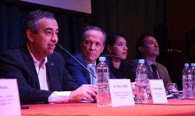 Rosario sumó un nuevo debate en pos de la autonomía municipal