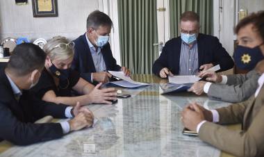 La Municipalidad controlará concesionarias y locales de venta de motos