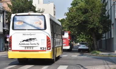 Servicios municipales previstos para Semana Santa en Santa Fe