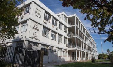 COVID-19: Nueva jornada de vacunación en el Campus FAVE de Esperanza