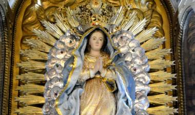 Peregrinación y fiesta de Guadalupe: ¡Madre, ayúdanos a renovar nuestra confianza!