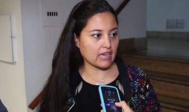 Soledad Martínez habló de las ciberestafas más frecuentes en estos días 