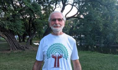 El concejal Saúl Perman pide adelantar el uso horario en invierno