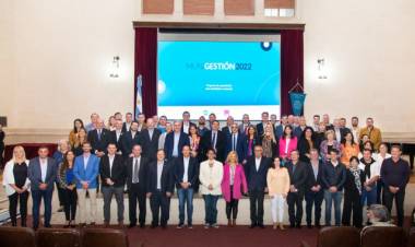 Munigestión: más de 60 gobiernos locales se suman a la nueva propuesta