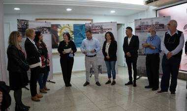 Se presenta la Muestra “Marta Elena Samatán. Historia de una mujer reformista”