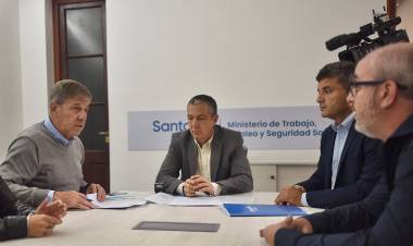 Se articulan esfuerzos para generar más y mejores puestos laborales  