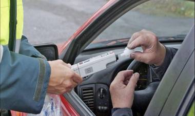  El senador Miguel Rabbia solicitó detalles del funcionamiento de alcoholímetros en la provincia