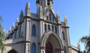 Peregrinación a la Basílica de Guadalupe: los feriantes se pueden inscribir hasta el 30 de abril