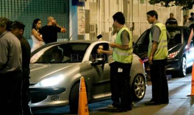 Hugo Marcucci invita a debatir las dificultades de la medición de alcoholemia