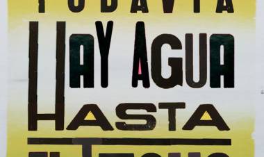 En la memoria de Santa Fe todavía hay agua hasta el techo