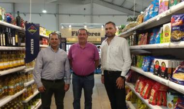 La provincia supervisó el cumplimiento de Precios Cuidados y Precios Santafesinos en Rosario y la ciudad capital