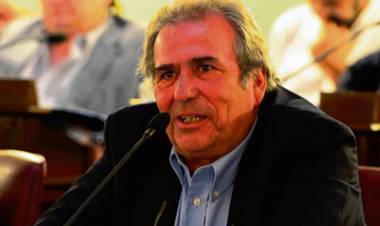 Ricardo Olivera destacó los aspectos positivos de la gestión de Omar Perotti