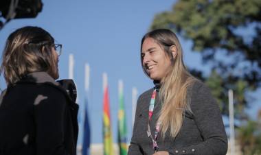 Los Juegos Santafesinos 2022 superaron los 80.000 inscriptos