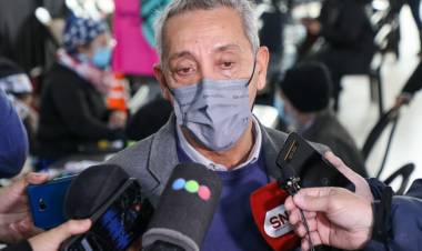  COVID-19: Cuarta ola sin internaciones ni cuadros severos