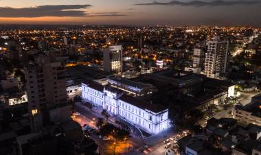 Con foco en los Objetivos de Desarrollo Sostenible, se desarrolla el IV Foro de Graduados y Graduadas de la UNL