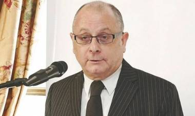 El excanciller Jorge Fourie analizó los vaivanes del actual política exterior argentina
