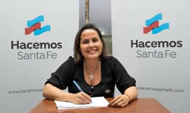 Jorgelina Mudallel propone un cupo femenino para licencias de taxis y remises 