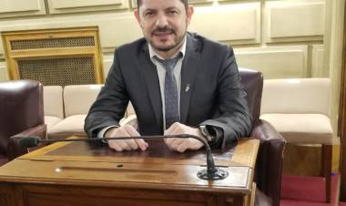 Proponen que el hospital de niños pase a denominarse de infancias y adolescencias