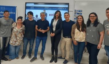 Formar contadores con espíritu emprendedor