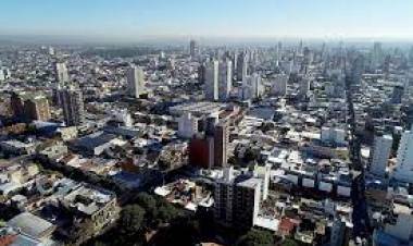 Simoniello: “En la ciudad se puede construir mejor y con menos impacto ambiental"