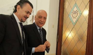 Lucila Lehmann puso un límite a la posibilidad de sumar a Bonfatti y Galassi a un frente electoral santafesino