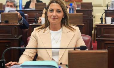 Betina Florito y los polémicos bailes en Villa Dora, "los legisladores deben ponerse del lado de los vecinos"
