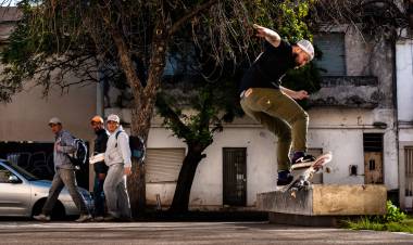 Fin de semana XL: todas las propuestas culturales de la Municipalidad