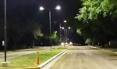 “Hersilia, a partir de la gestión de Silvana Romero comenzó una notable transformación de cara al futuro”