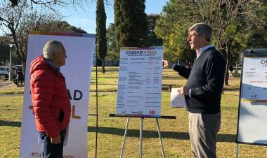 "Licencia Ágil": proponen hacer simple y fácil la gestión del carnet de conducir 