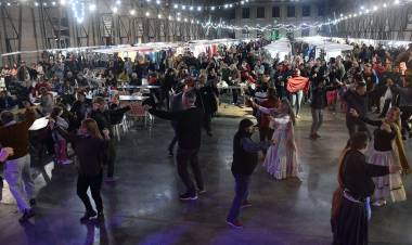 El fin de semana turístico dejó un balance positivo en la ciudad de Santa Fe