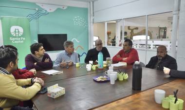 La Municipalidad realizará una nueva capacitación laboral para conductores taxis y remises