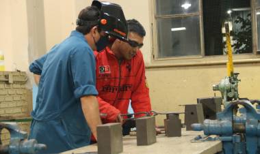 La UNL abre la inscripción a los cursos de formación laboral y oficios