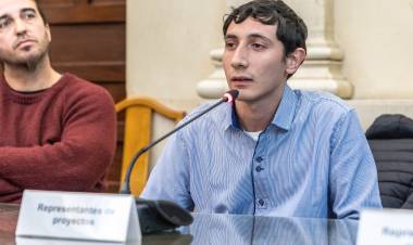 Financiarán tres proyectos para conservar el patrimonio natural