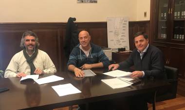 Aguas Santafesinas comienza a abastecerse con energía renovable